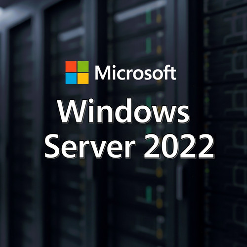 Microsoft windows server - microsoft,