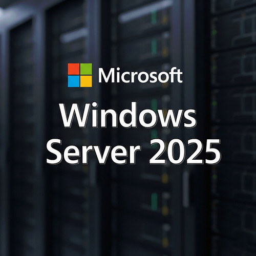 Microsoft windows server 2025 - microsoft,