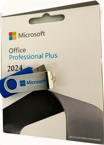 Microsoft office 2024 - microsoft,