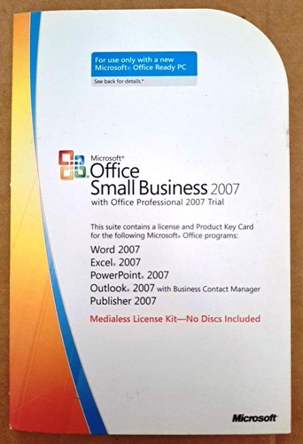 Microsoft office small - microsoft,