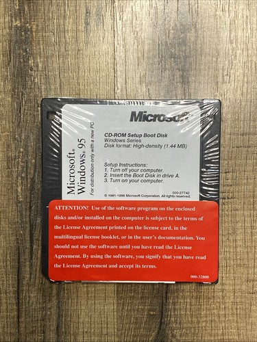 Microsoft windows 95 - microsoft,