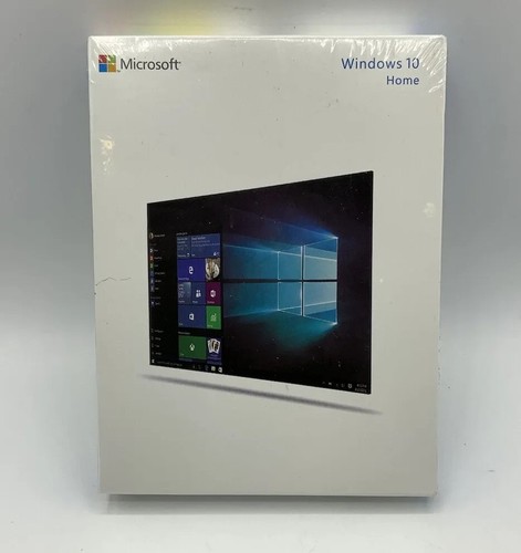 New microsoft windows home - microsoft,