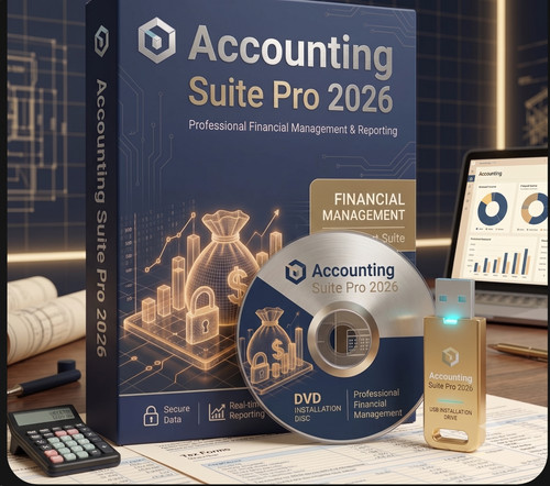Accounting small business - small,