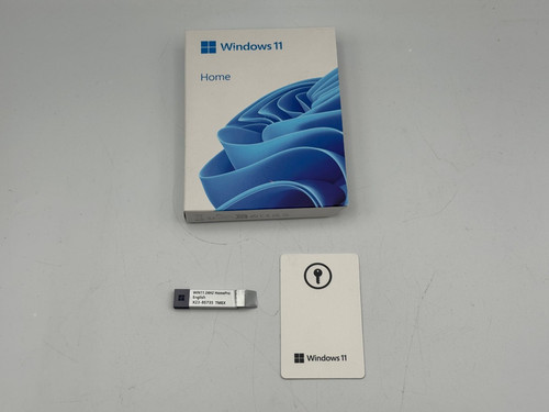 Microsoft windows home - windows, 11