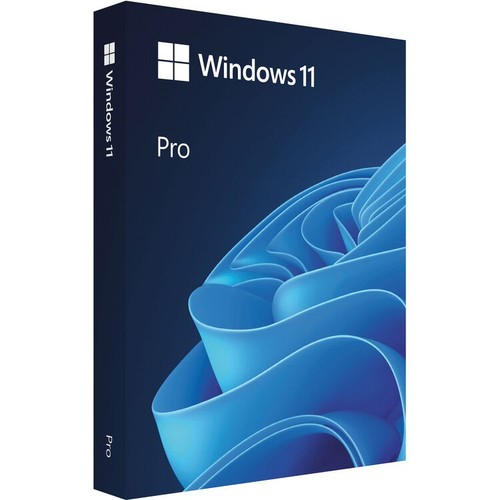 Microsoft windows pro - windows,