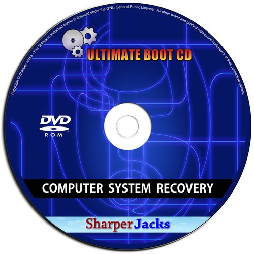 Ultimate computer repair - ultimate,