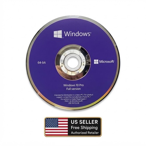 Microsoft windows pro - windows,