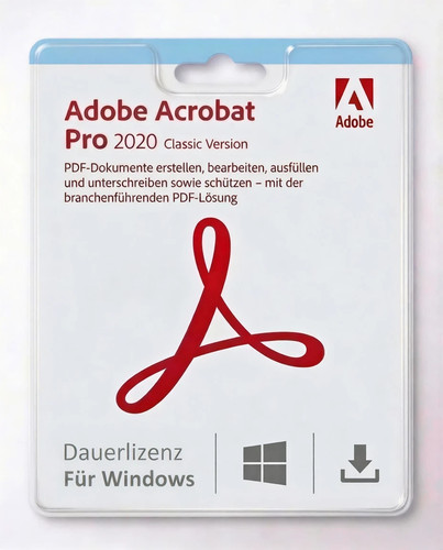 Adobe acrobat pro - adobe, |