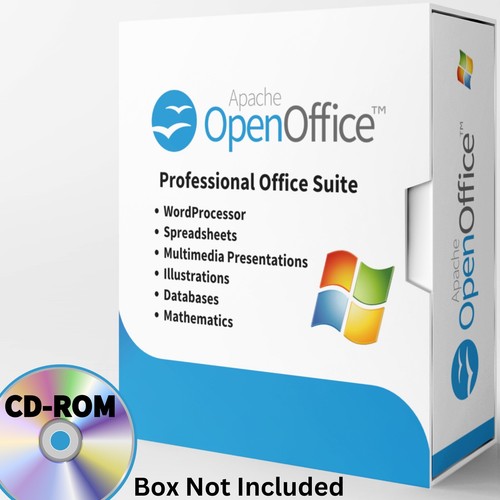 Open office software - office,