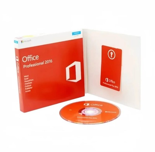 Microsoft office professional - microsoft,
