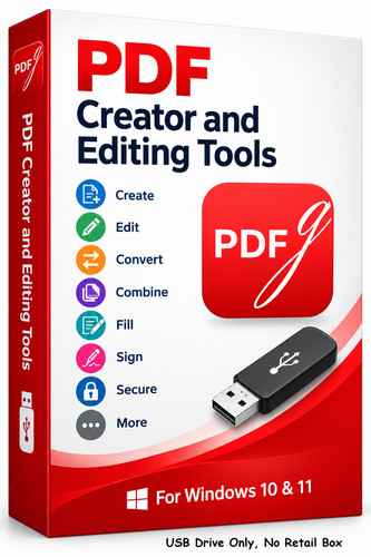 Professional pdf editor - professional,