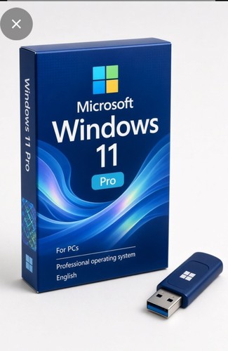 Microsoft windows pro - windows, 11