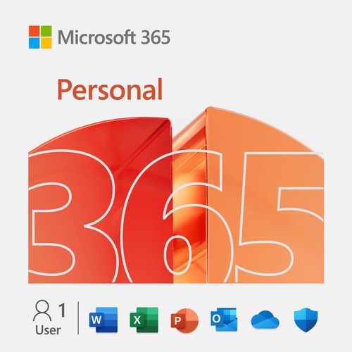 Microsoft 365 personal - microsoft,