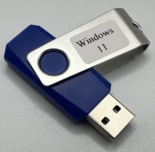 Recovery and repair usb - and,