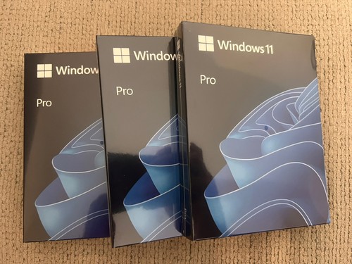 Microsoft windows pro 64bit - pro,