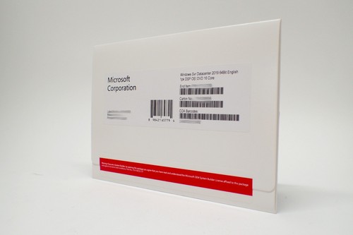 Microsoft windows server 2019 - windows,