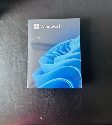 Microsoft windows pro - windows, 11