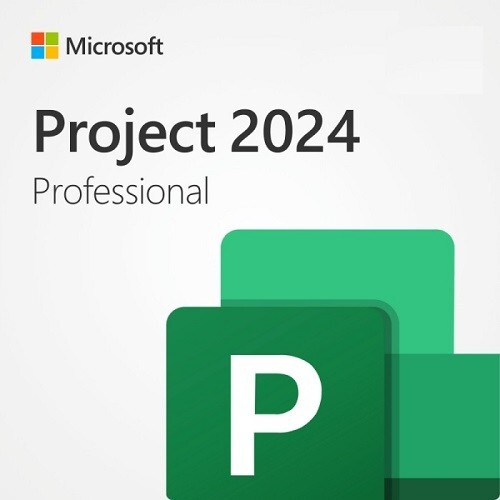 Microsoft project 2024 - microsoft,
