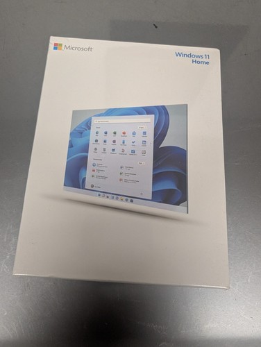 Windows home bit - windows, usb
