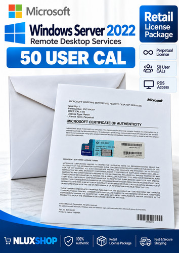 Windows server 2022 remote - 2022,