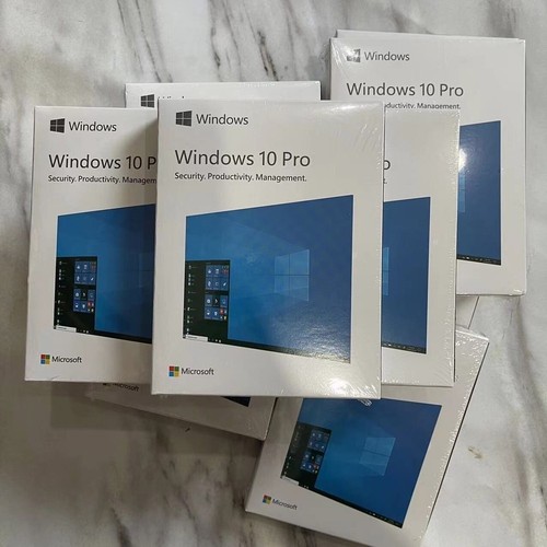 New microsoft windows - new, 10