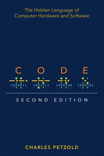 Code the hidden language of - the,