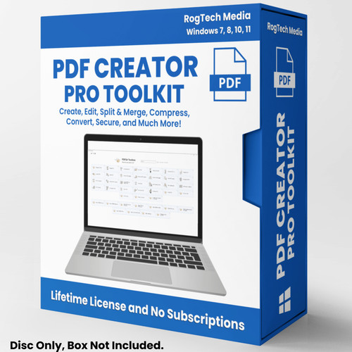 Pdf editor software create - pdf,