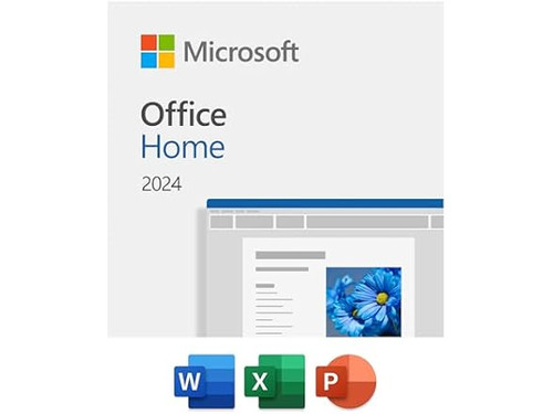 Microsoft office home - home, one