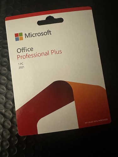 Microsoft office pro plus - office,