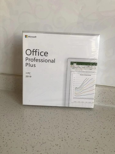 Microsoft office professional - microsoft,