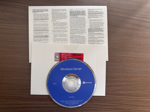Microsoft windows server 2022 - windows,