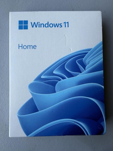 Microsoft windows home - microsoft, 11
