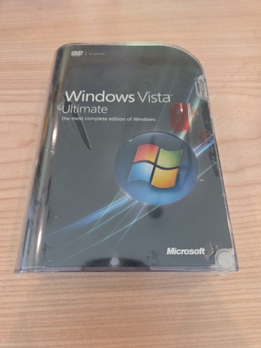Microsoft windows vista - microsoft,