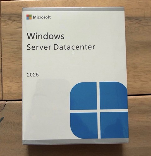 Windows server datacenter 2025 - windows,