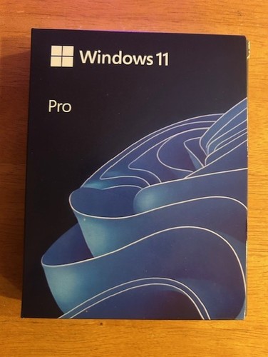 Microsoft windows pro usb - windows, 11
