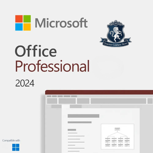 New microsoft office 2024 - microsoft,