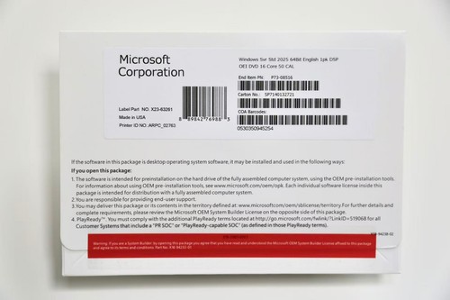 Microsoft windows server 2025 - windows,
