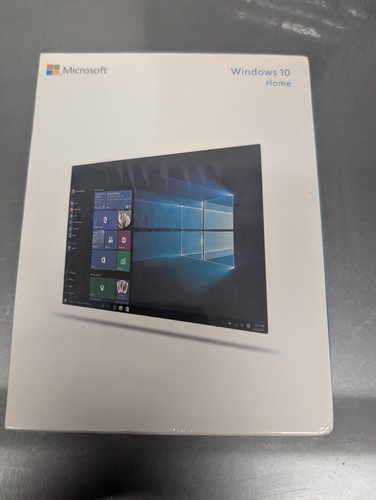 New microsoft windows home - microsoft,