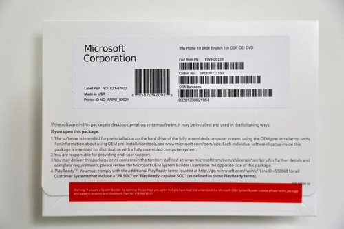 Windows home bit - home, 64-bit