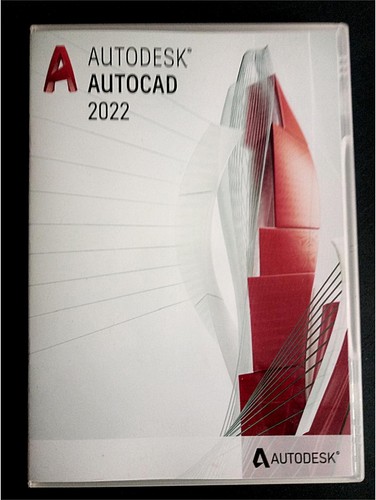 Autocad 2022 full - -,