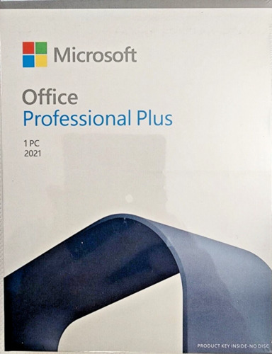 Microsoft office 2021 - microsoft,