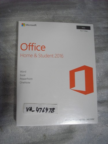 Microsoft office home - home, &