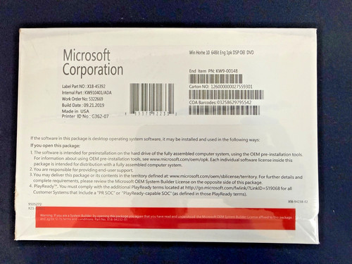 Microsoft windows - microsoft, 10