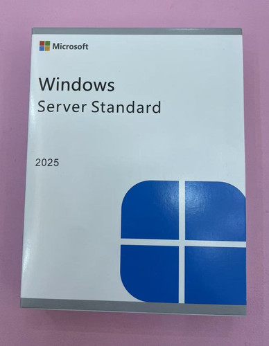Microsoft windows server 2025 - microsoft,