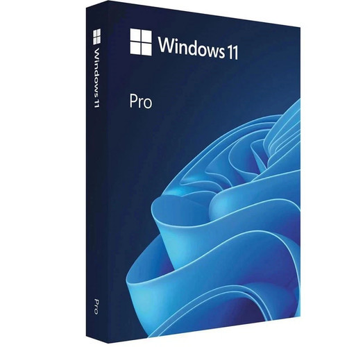 Microsoft windows pro - windows,