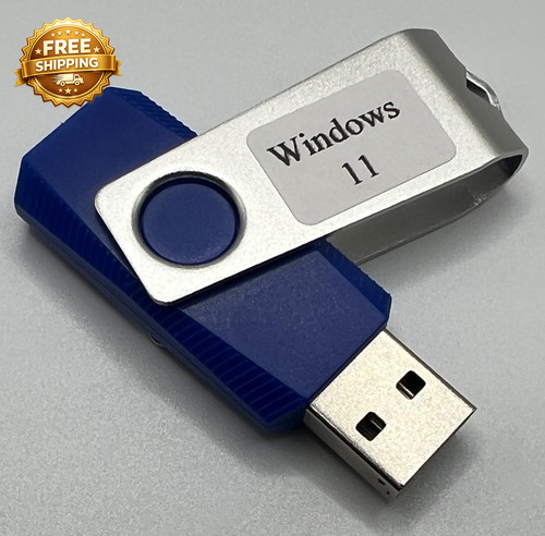 Recovery and repair usb drive - recovery,