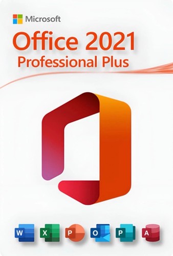Microsoft office professional - microsoft,