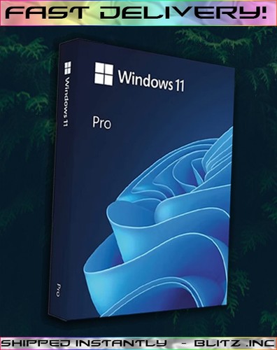 Microsoft windows pro - windows,