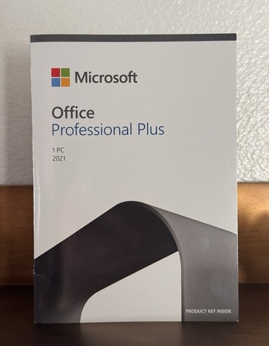 Microsoft office 2021 pro - 2021,