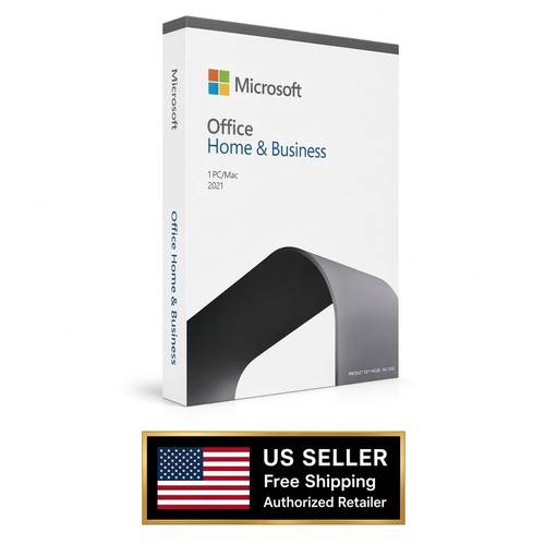 Microsoft office 2021 - microsoft, &